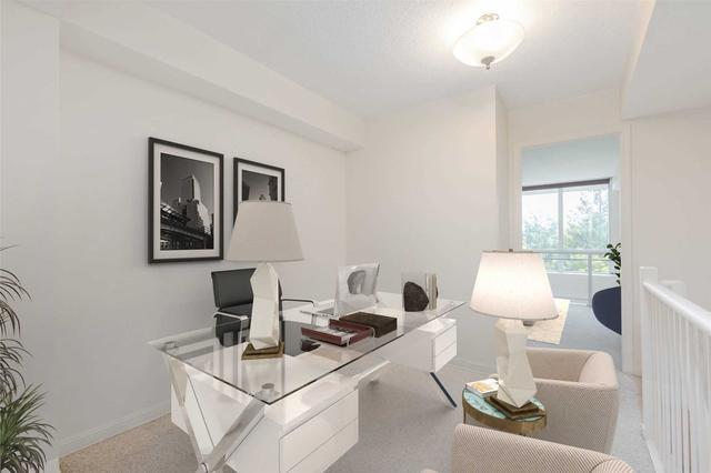 619 - 119 Merton St, Condo with 1 bedrooms, 2 bathrooms and 1 parking in Toronto ON | Image 14