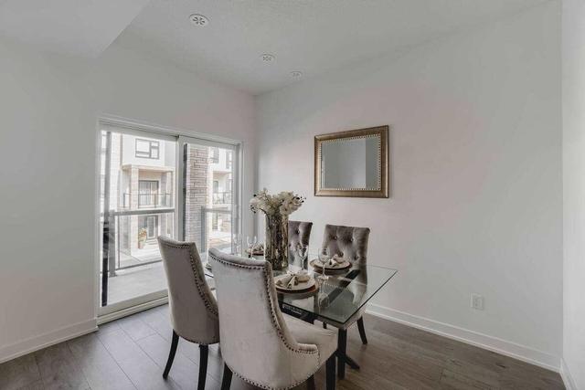 34 - 1121 Cooke Blvd, Townhouse with 2 bedrooms, 3 bathrooms and 2 parking in Burlington ON | Image 24