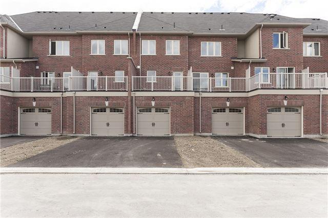 158 Inspire Blvd, House attached with 3 bedrooms, 3 bathrooms and 2 parking in Brampton ON | Image 20