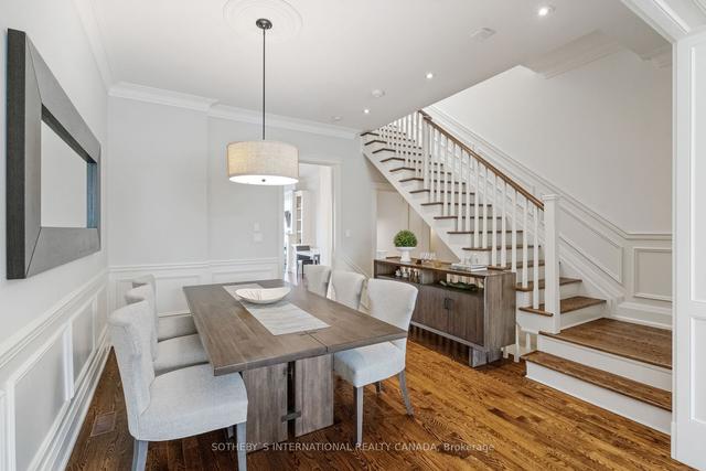 392 Woburn Ave, House detached with 4 bedrooms, 5 bathrooms and 2 parking in Toronto ON | Image 36