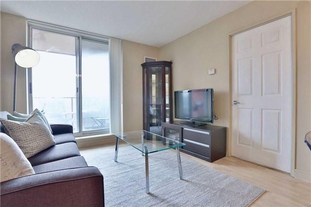 315 - 1369 Bloor St W, Condo with 1 bedrooms, 1 bathrooms and 1 parking in Toronto ON | Image 7