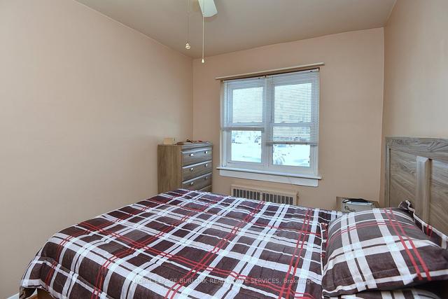 206 - 60 Robinson St N, Condo with 1 bedrooms, 1 bathrooms and 0 parking in Hamilton ON | Image 6
