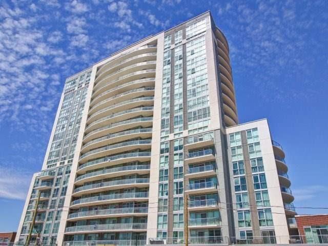 1003 - 1328 Birchmount Rd, Condo with 2 bedrooms, 2 bathrooms and 1 parking in Toronto ON | Image 1