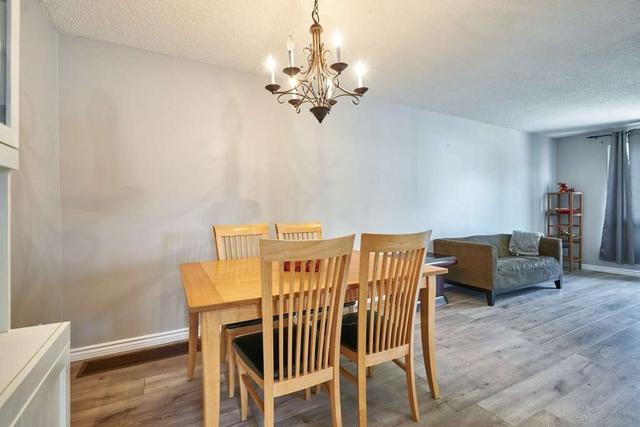 534 Muirfield St, House semidetached with 3 bedrooms, 2 bathrooms and 2 parking in Oshawa ON | Image 5