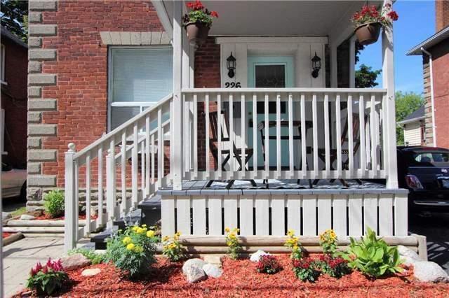 226 Albert St, House detached with 3 bedrooms, 2 bathrooms and 3 parking in Oshawa ON | Image 1