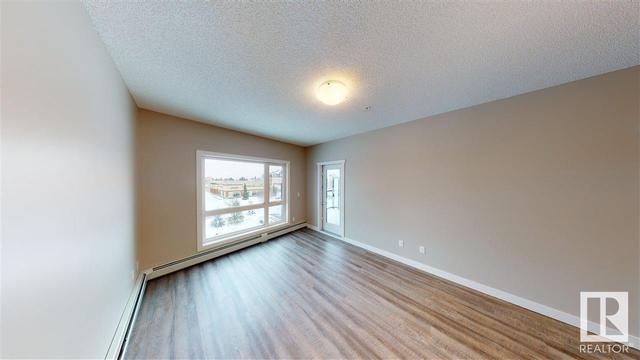 326 - 12804 140 Av Nw, Condo with 1 bedrooms, 1 bathrooms and null parking in Edmonton AB | Image 10