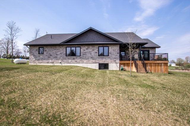 301546 Concession 2 Sdrd, House detached with 4 bedrooms, 3 bathrooms and 12 parking in West Grey ON | Image 36