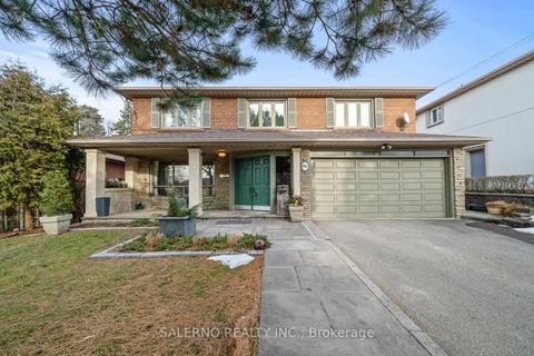 65 Arkwright St, Toronto, ON, M6L2Y4 | Card Image