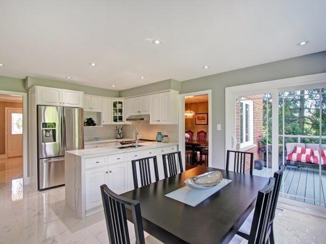 35 Hilda Rd, House detached with 4 bedrooms, 4 bathrooms and 20 parking in King ON | Image 9