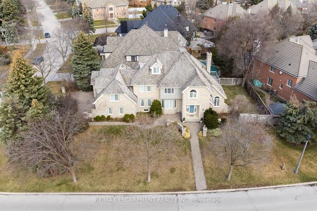 5069 Montclair Dr, House detached with 4 bedrooms, 5 bathrooms and 13 parking in Mississauga ON | Image 23