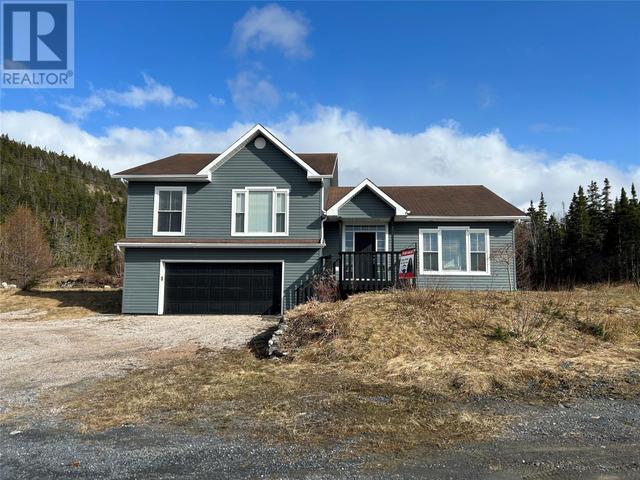 3 - 3 Morrison's Lane, House detached with 3 bedrooms, 2 bathrooms and null parking in Mount Moriah NL | Image 1