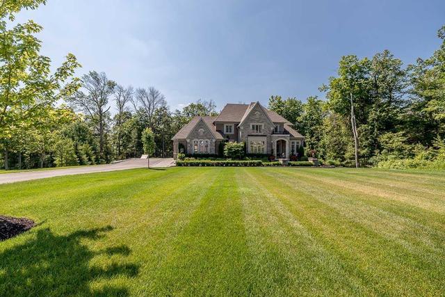 363 Nottingham Forest Rd, House detached with 4 bedrooms, 5 bathrooms and 13 parking in Bradford West Gwillimbury ON | Image 23