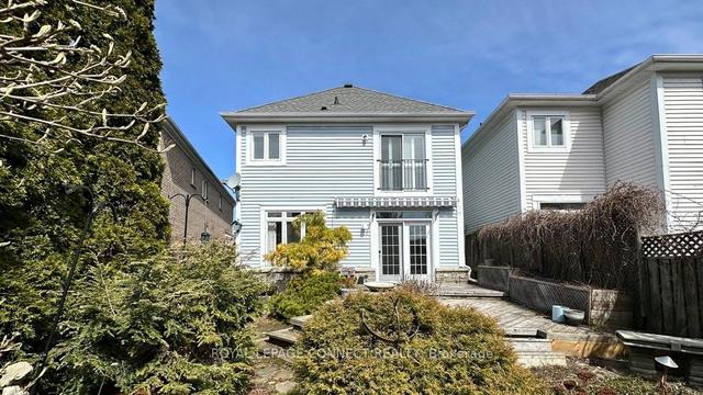 36 Rockport Dr, House detached with 3 bedrooms, 3 bathrooms and 6 parking in Toronto ON | Image 19