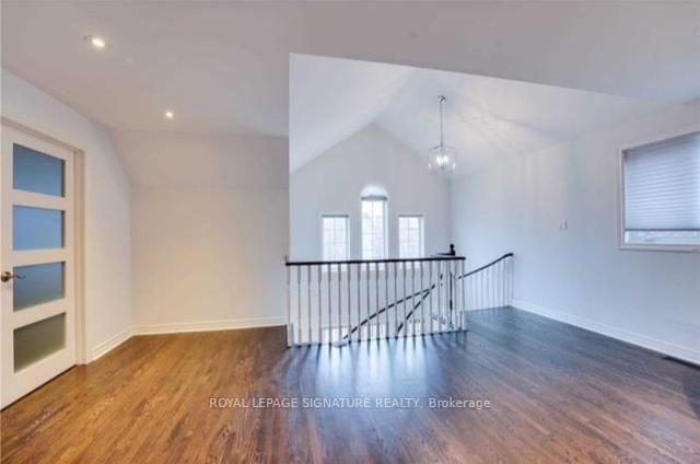 117 Theodore Pl, House detached with 5 bedrooms, 6 bathrooms and 6 parking in Vaughan ON | Image 15