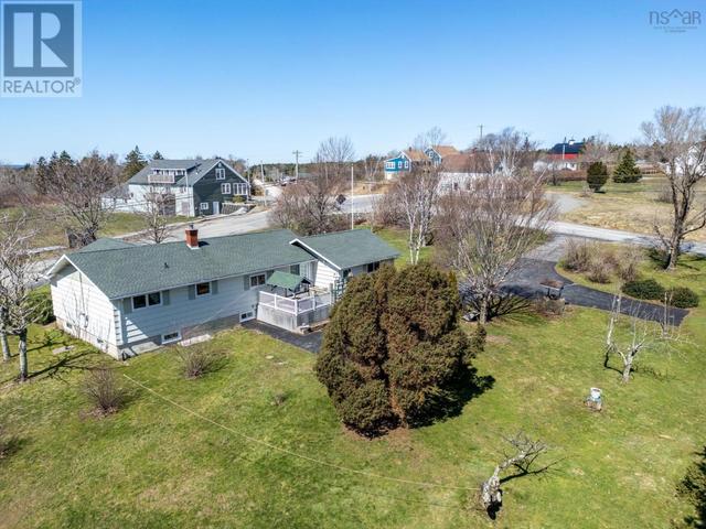 3580 Second Division Road, House detached with 3 bedrooms, 2 bathrooms and null parking in Clare NS | Image 48