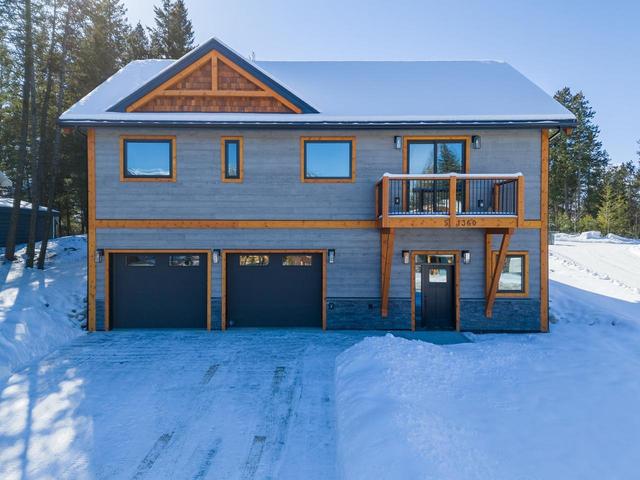 5 - 1360 Pine Dr, House detached with 3 bedrooms, 3 bathrooms and null parking in Golden BC | Image 17