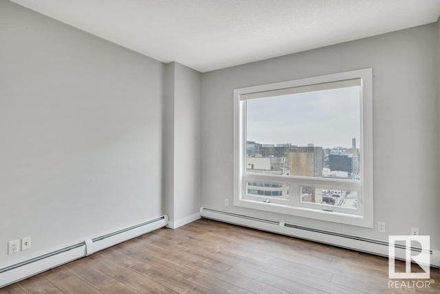 1605 - 10136 104 St Nw, Condo with 2 bedrooms, 2 bathrooms and null parking in Edmonton AB | Image 21