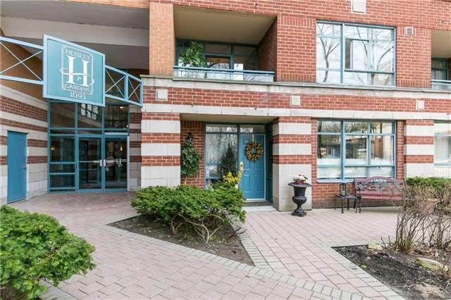 Th 111 - 1093 Kingston Rd, Townhouse with 2 bedrooms, 3 bathrooms and 1 parking in Toronto ON | Image 2