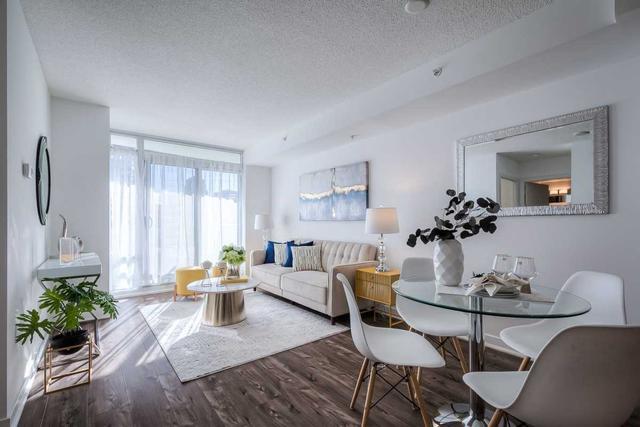 510 - 5740 Yonge St, Condo with 1 bedrooms, 1 bathrooms and 0 parking in Toronto ON | Image 22