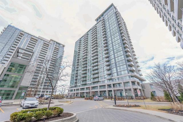 ph11 - 339 Rathburn Rd W, Condo with 1 bedrooms, 1 bathrooms and 1 parking in Mississauga ON | Image 35