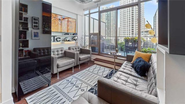 615 - 637 Lake Shore Blvd, Condo with 1 bedrooms, 1 bathrooms and 1 parking in Toronto ON | Image 21