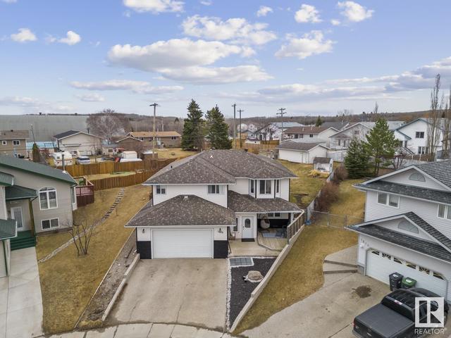 1808 7 St, House detached with 6 bedrooms, 3 bathrooms and null parking in Cold Lake AB | Image 42