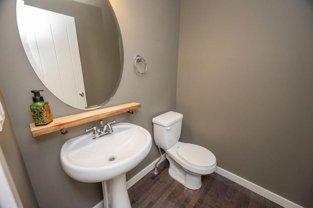 93 Vincent Close, House detached with 3 bedrooms, 2 bathrooms and 4 parking in Red Deer AB | Image 14