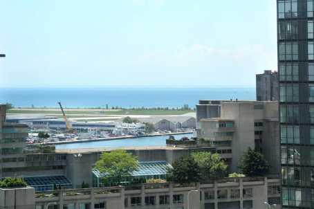 1802 - 10 Navy Wharf Crt, Condo with 1 bedrooms, 1 bathrooms and 1 parking in Toronto ON | Image 9