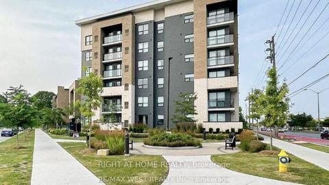 202 - 1 Falaise Rd, Condo with 1 bedrooms, 1 bathrooms and 0 parking in Toronto ON | Card Image