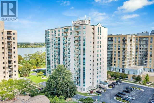 903 - 4789 Riverside Drive East, Condo with 2 bedrooms, 2 bathrooms and null parking in Windsor ON | Image 33