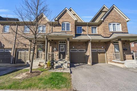 659 Wendy Culbert Cres, Newmarket, ON, L3X0E9 | Card Image