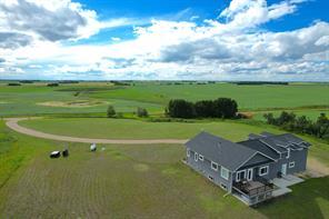 45129 Range Road 204, House detached with 5 bedrooms, 3 bathrooms and null parking in Camrose County AB | Image 5