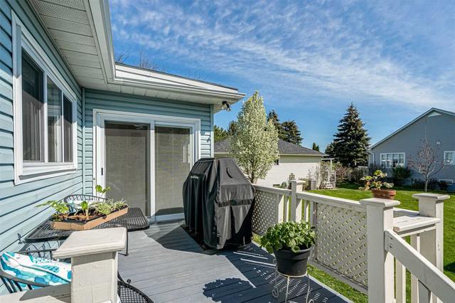 368 Silverbirch Blvd, Condo with 2 bedrooms, 2 bathrooms and 2 parking in Hamilton ON | Image 10