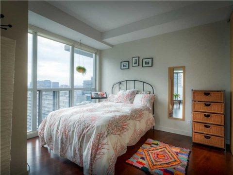 lph21 - 1 Shaw St, Condo with 1 bedrooms, 1 bathrooms and 1 parking in Toronto ON | Image 6
