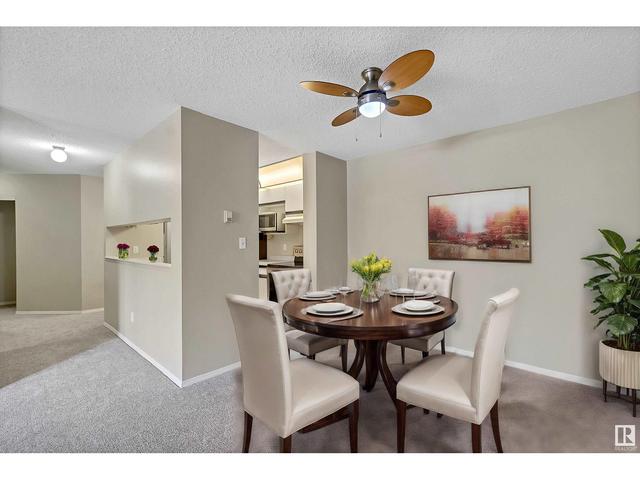 111 - 17467 98a Av Nw Nw, Condo with 2 bedrooms, 0 bathrooms and null parking in Edmonton AB | Image 13