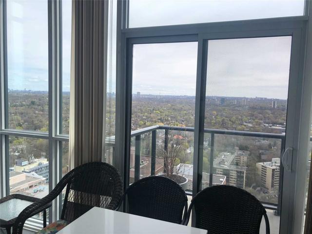 ph3002 - 32 Davenport Rd, Condo with 2 bedrooms, 2 bathrooms and 2 parking in Toronto ON | Image 9