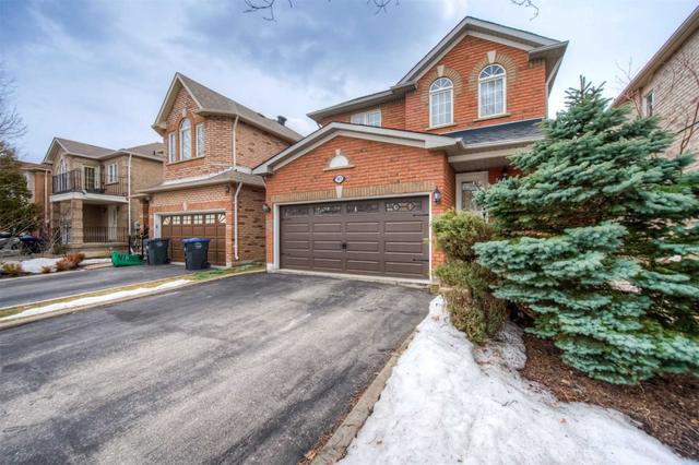 5871 Chessman Crt, House detached with 3 bedrooms, 3 bathrooms and 42 parking in Mississauga ON | Image 23