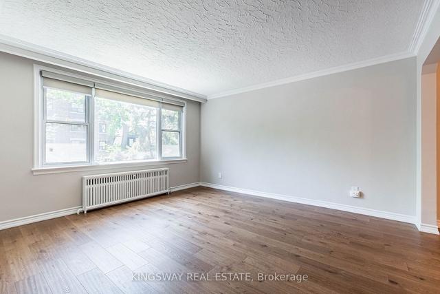 3 - 209 Wychwood Ave, House detached with 2 bedrooms, 1 bathrooms and 1 parking in Toronto ON | Image 21