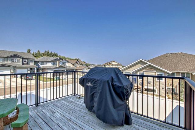 64 Cameron Close, Home with 4 bedrooms, 3 bathrooms and 2 parking in Sylvan Lake AB | Image 15