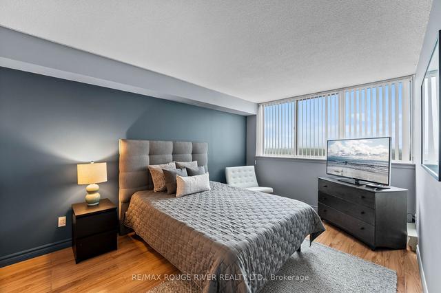 903 - 1360 Rathburn Rd E, Condo with 2 bedrooms, 2 bathrooms and 1 parking in Mississauga ON | Image 10