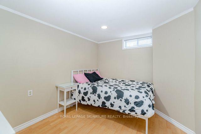 24 Donley St, House detached with 2 bedrooms, 2 bathrooms and 4 parking in Kitchener ON | Image 22