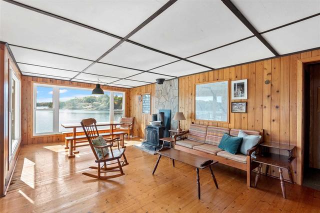 15972 Georgian Bay Shore, House detached with 2 bedrooms, 1 bathrooms and 0 parking in Georgian Bay ON | Image 35