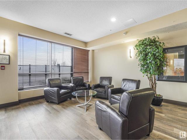 345 - 7825 71 St Nw, Condo with 2 bedrooms, 2 bathrooms and 3 parking in Edmonton AB | Image 52
