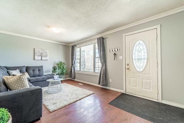 96 East 33rd St, House detached with 3 bedrooms, 2 bathrooms and 2 parking in Hamilton ON | Image 30