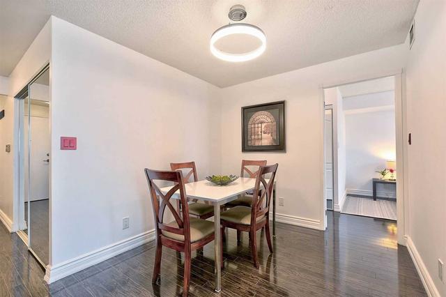 1001 - 850 Steeles Ave W, Condo with 2 bedrooms, 2 bathrooms and 1 parking in Vaughan ON | Image 2