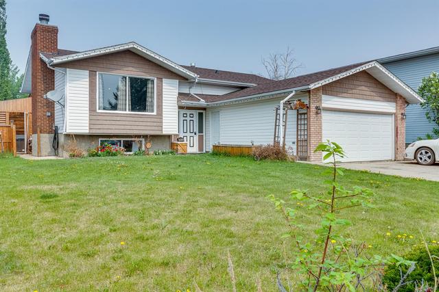 4610 Park Avenue, House detached with 4 bedrooms, 3 bathrooms and 2 parking in Rimbey AB | Image 1