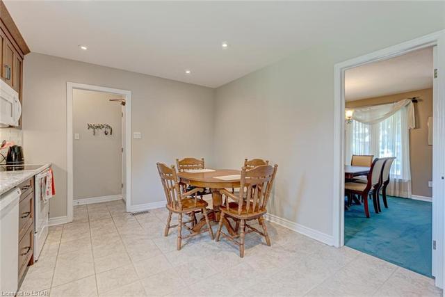 841 Farnham Grove, House detached with 4 bedrooms, 2 bathrooms and 6 parking in London ON | Image 8