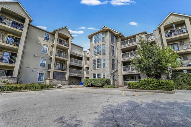 115 - 1431 Walkers Line, Condo with 2 bedrooms, 2 bathrooms and 1 parking in Burlington ON | Image 20