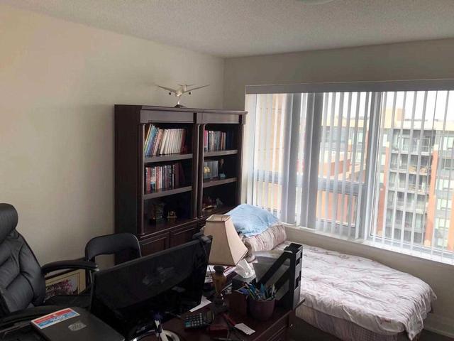 1102 - 18 Uptown Dr, Condo with 2 bedrooms, 2 bathrooms and 1 parking in Markham ON | Image 6