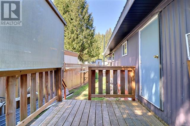 66 - 25 Maki Rd, House other with 2 bedrooms, 1 bathrooms and 2 parking in Nanaimo BC | Image 7